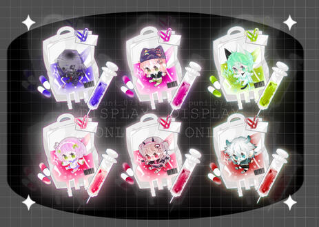 💉medical bag💊 rm32